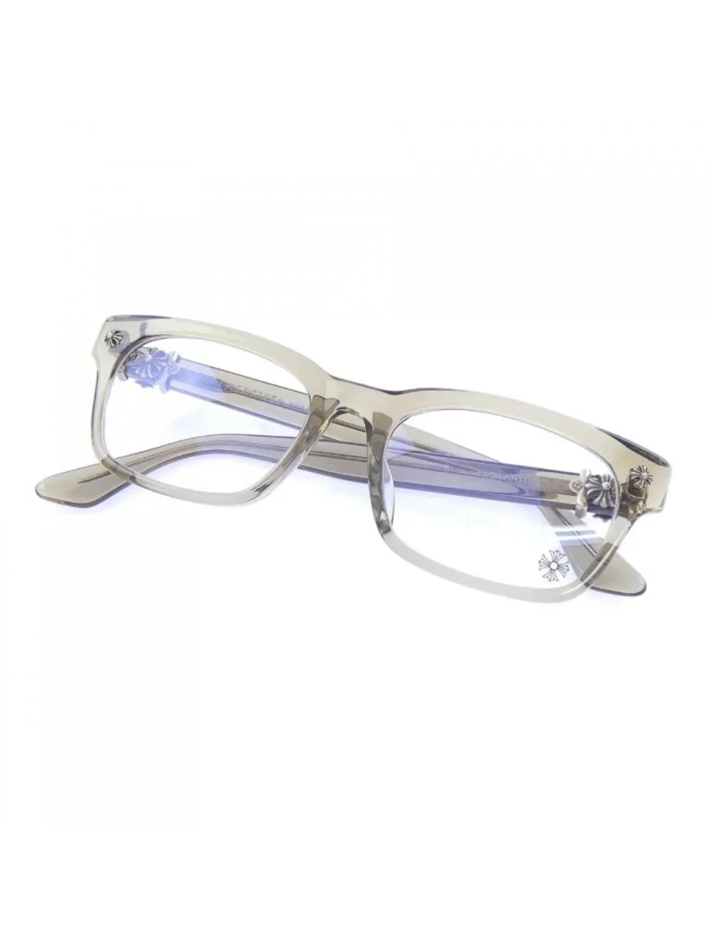Chrome Hearts Vagilante Eyewear